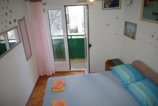 Rooms Tia - Baška Voda - 1