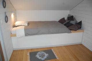 Sous le Saule Holiday Home - Heyd - 3