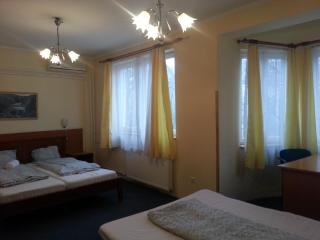 Carmen Pension - Budapest - 8