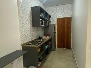 Loft encantador Soul Happy a poucos passos da praia - Ubatuba - 9