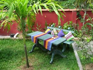 Sunil Garden Guesthouse - Unawatuna - 4