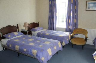 Riversdale Farm B&B - Ballinamore - 9