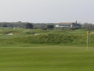 The Annex at Barton on Sea - New Milton - 1