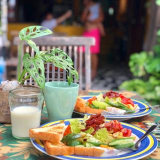 Kenting Nanwan AlohaInn - 9