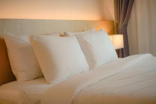 Ago Hotel Chinatown - 1