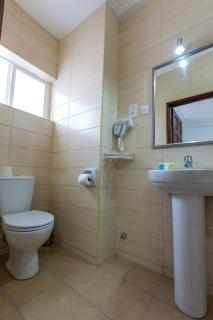 Airport View Hotel - Accra - 7