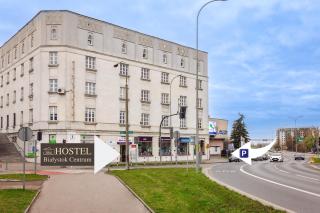 Hostel Białystok Centrum - Białystok - 7
