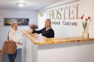 Hostel Białystok Centrum - Białystok - 8