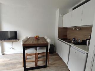 Appartement cosy Saint Lary village - Saint-Lary-Soulan - 4