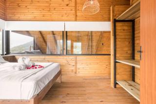 Casa com Banheira, Piscina e Quadra de Areia - Imbituba - 2