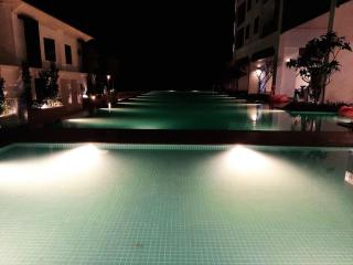Hot Spring Pool Sunway Onsen @ Lost World Tambun - 9