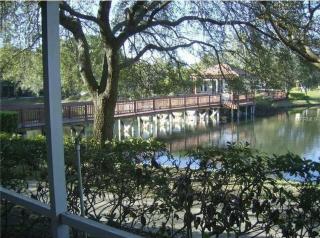 Lakeview Condo in Gated Community - Tampa - 1