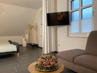 Gemütliche Wohnung - 3