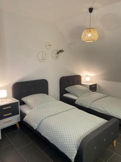 Gemütliche Wohnung - Ahaus - 2