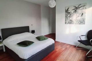 Agréable Villa à mi-chemin de Paris & Disneyland & Stade de France - 2