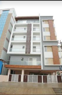 S V HOME STAY - Tirupati - 0