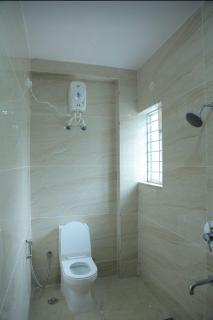 S V HOME STAY - Tirupati - 3