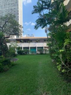 Supalai Oriental Place - 1