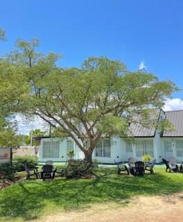 Bungalows Bella Vista - 8