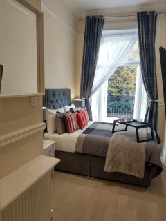 Prime Inn - London - 8