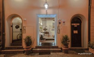 Mondo Antico B&B - Cesena - 5