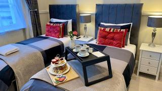 Prime Inn - London - 5