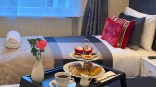 Prime Inn - London - 4