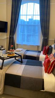 Prime Inn - London - 3