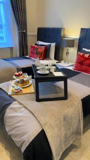 Prime Inn - London - 2
