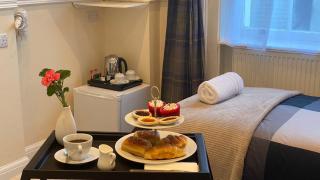 Prime Inn - London - 1