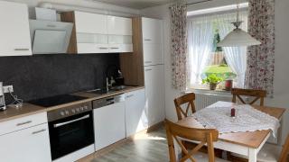 Ferienwohnung Schmid - Lautrach - 7