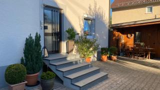 Ferienwohnung Schmid - Lautrach - 0