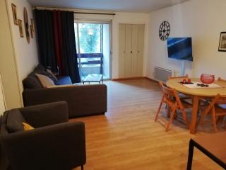 Appartement T2 Ax-les-thermes - Ax-les-Thermes - 0