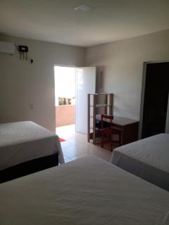 Tá em Casa - 6