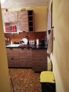 Appartement T2 Ax-les-thermes - 3