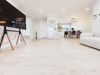 Grand open Hongdae houes 4bdr 2bth - Seul - 4