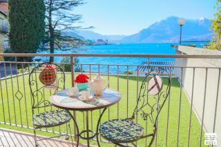 THE BEACH by Design Studio - Bellano - 0
