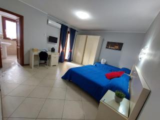 Fiumicino Inn Airport - Fiumicino - 6