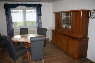 Chiaras Ferienwohnung - 3