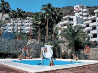 Sun Beach El Cardenal - Las Palmas - 7