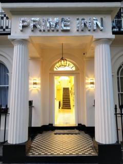 Prime Inn - London - 0