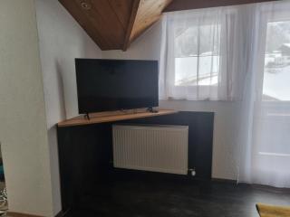 Apartment Konrad - Umhausen - 9