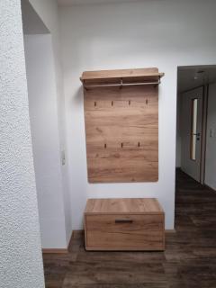 Apartment Konrad - Umhausen - 8