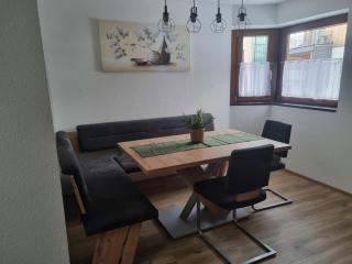 Apartment Konrad - Umhausen - 1