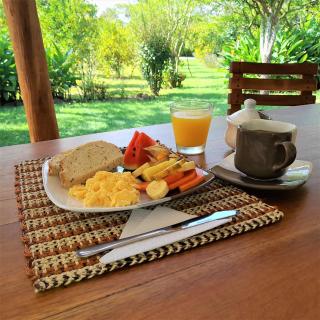 Casa Alamanda B&B - 1