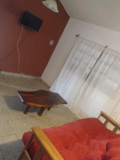 LA CASA - Villa Anizacate - 7