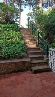 Apartamento Ca la Raquel Calella Palafrugell - Calella de Palafrugell - 7