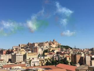 Appartamento Celeste Cagliari - Cagliari - 7