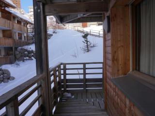 Location Appartement 3 Pièces 6 Pers à Orcières - Proche Pistes et Commodités, Animaux Acceptés - FR-1-636-190 - 5