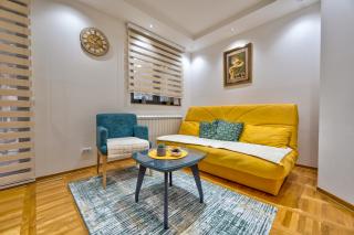 Apartman Mancic Zlatibor - Zlatibor - 6